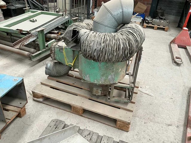 Ventilator - afbeelding 3 van  3