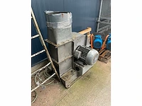 Ventilator - afbeelding 3 van  4