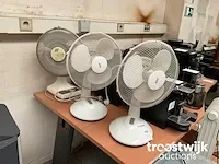 Ventilator - afbeelding 1 van  4