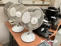 Ventilator - afbeelding 2 van  4