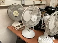 Ventilator - afbeelding 3 van  4