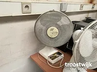 Ventilator - afbeelding 4 van  4