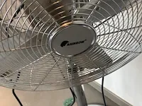 Ventilator - afbeelding 2 van  2