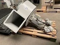 Ventilator - afbeelding 1 van  4