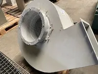 Ventilator - afbeelding 3 van  4