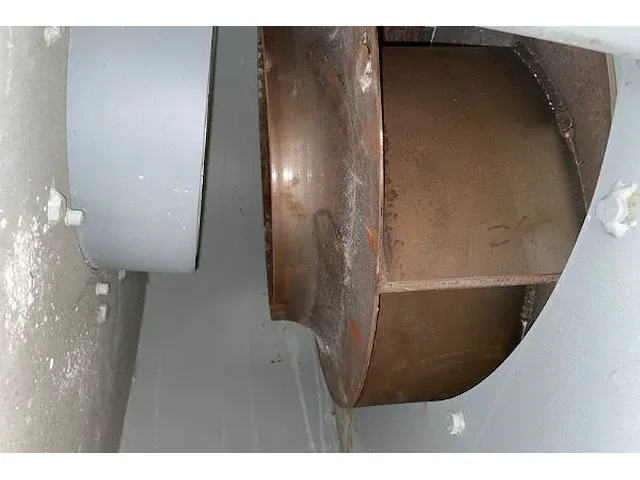 Ventilator - afbeelding 4 van  4