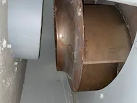 Ventilator - afbeelding 4 van  4