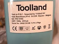 Ventilator - afbeelding 3 van  11