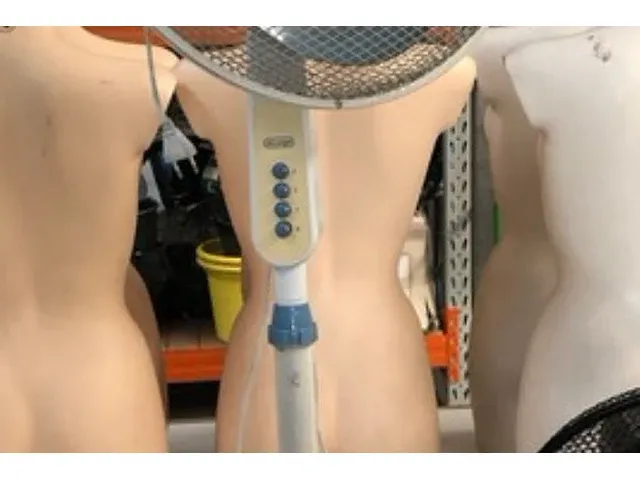 Ventilator - afbeelding 4 van  11