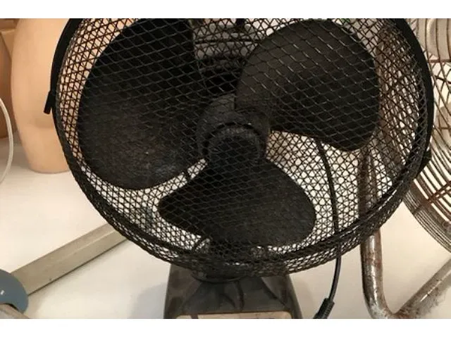 Ventilator - afbeelding 5 van  11