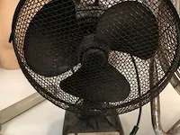 Ventilator - afbeelding 5 van  11