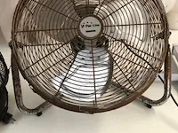 Ventilator - afbeelding 6 van  11