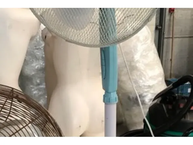 Ventilator - afbeelding 7 van  11