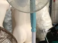 Ventilator - afbeelding 7 van  11