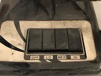 Ventilator - afbeelding 10 van  11