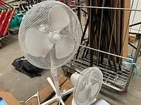 Ventilator - afbeelding 1 van  6