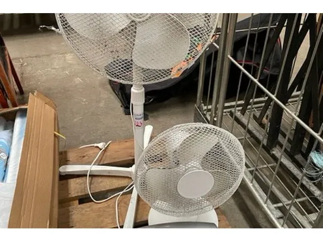 Ventilator - afbeelding 2 van  6