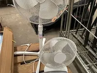Ventilator - afbeelding 2 van  6