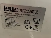 Ventilator - afbeelding 3 van  6