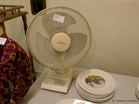 Ventilator - afbeelding 1 van  1