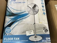 Ventilator - afbeelding 1 van  1