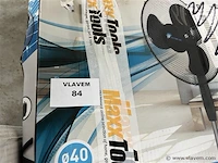 Ventilator - afbeelding 1 van  2