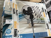 Ventilator - afbeelding 2 van  2