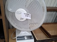 Ventilator - afbeelding 1 van  1