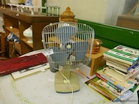 Ventilator - afbeelding 1 van  1