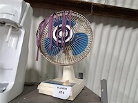 Ventilator - afbeelding 1 van  1