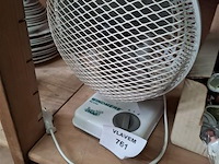 Ventilator - afbeelding 1 van  1