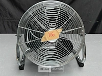 Ventilator - afbeelding 1 van  1