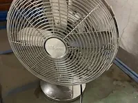 Ventilator - afbeelding 1 van  4