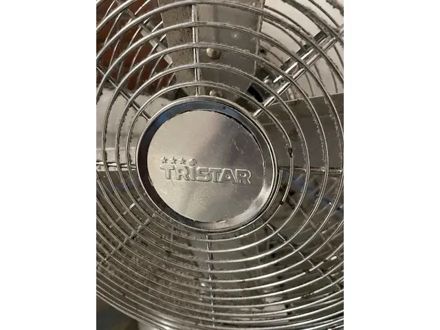 Ventilator - afbeelding 2 van  4