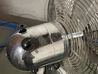 Ventilator - afbeelding 3 van  4