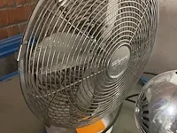 Ventilator - afbeelding 4 van  4