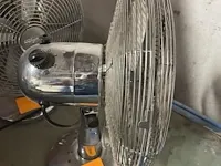 Ventilator - afbeelding 4 van  4