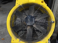 Ventilator - afbeelding 1 van  2