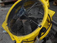 Ventilator - afbeelding 2 van  2