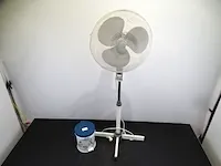 Ventilator - afbeelding 2 van  3