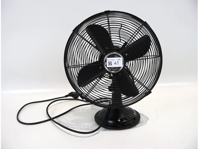 Ventilator - afbeelding 1 van  4