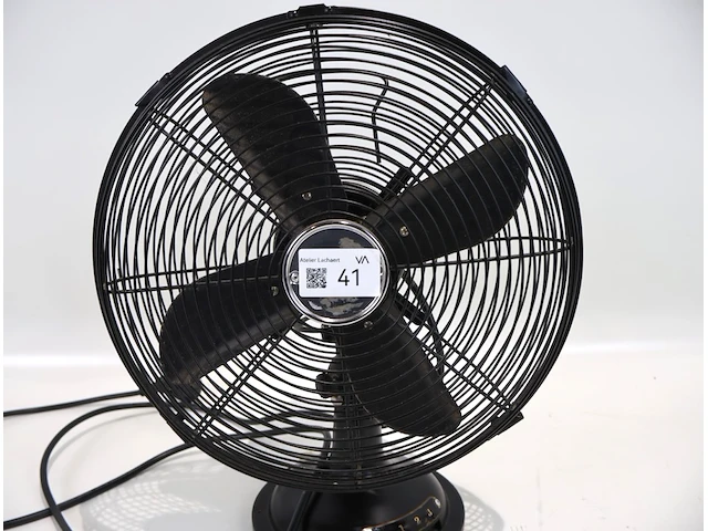 Ventilator - afbeelding 2 van  4