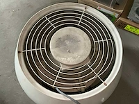 Ventilator - afbeelding 2 van  3