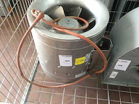 Ventilator - afbeelding 1 van  4