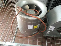 Ventilator - afbeelding 4 van  4