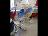 Ventilatoren en stofzuiger - afbeelding 2 van  6