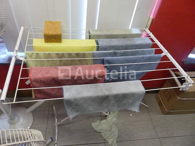 Ventilatoren en stofzuiger - afbeelding 3 van  6