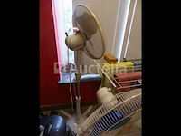 Ventilatoren en stofzuiger - afbeelding 4 van  6