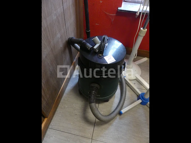 Ventilatoren en stofzuiger - afbeelding 5 van  6