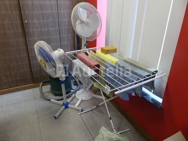 Ventilatoren en stofzuiger - afbeelding 6 van  6